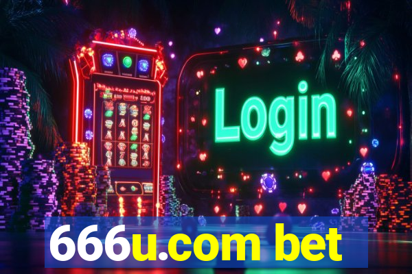 666u.com bet